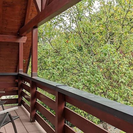Ferienwohnung In Ruhiger Lage Direkt Am Wald Heidenheim an der Brenz Ngoại thất bức ảnh