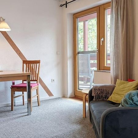 Ferienwohnung In Ruhiger Lage Direkt Am Wald Heidenheim an der Brenz Ngoại thất bức ảnh